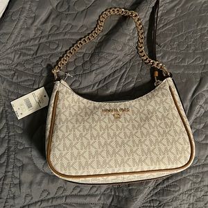 Michael kors small purse